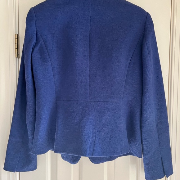 Ann Taylor LOFT Blazer SIZE 10 - Picture 2 of 5